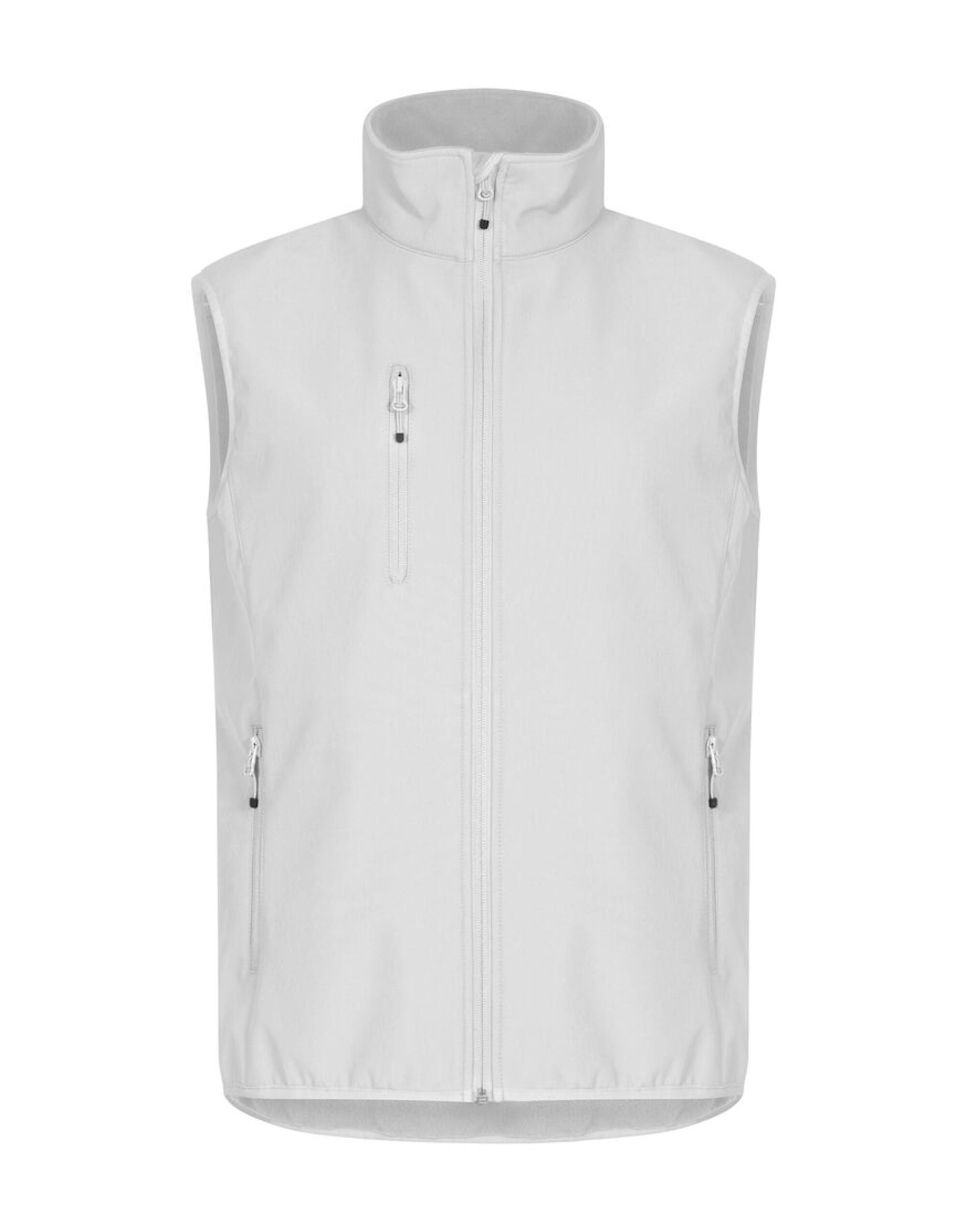Classic Softshell Vest