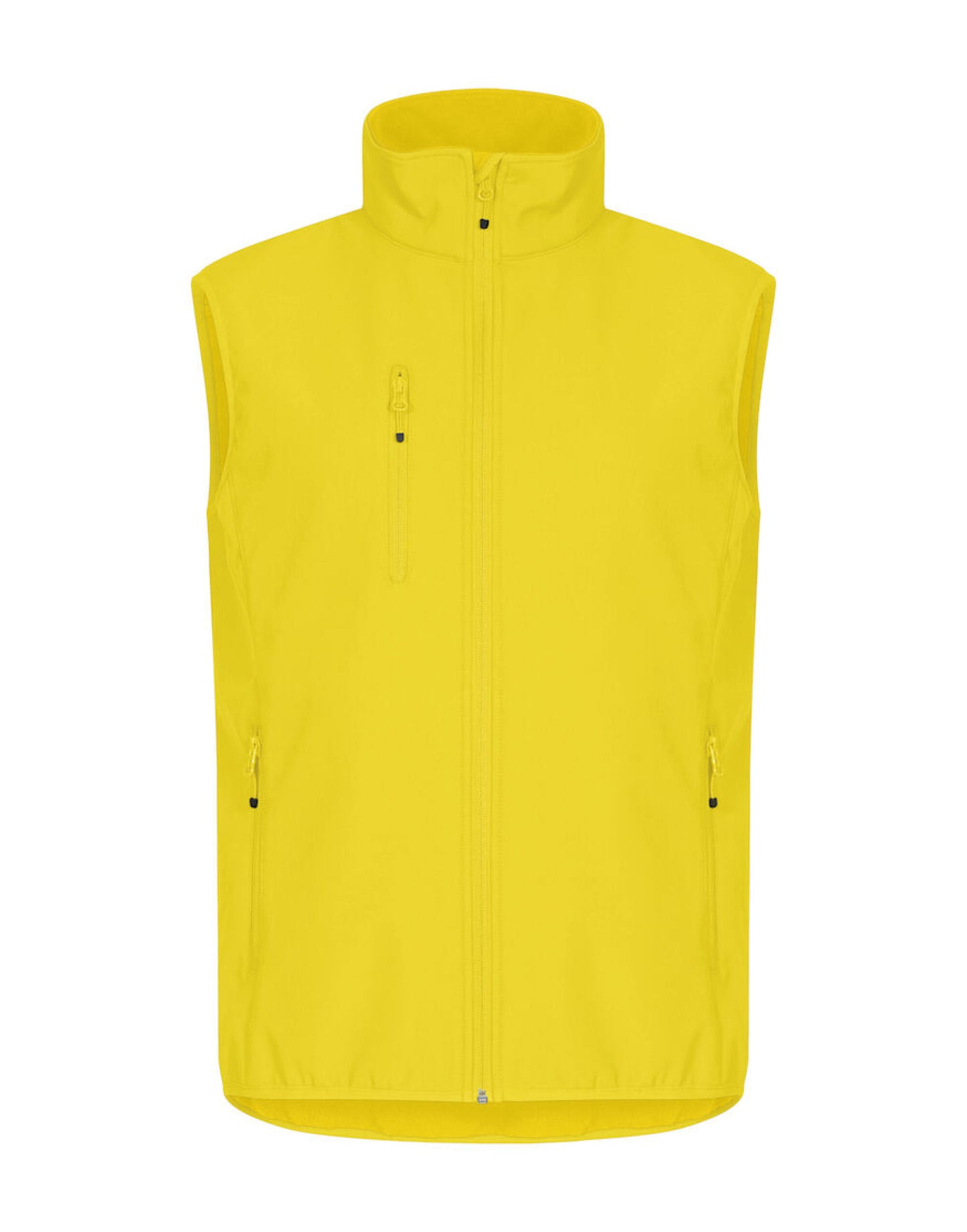 Classic Softshell Vest
