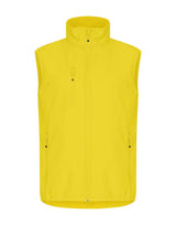 Classic Softshell Vest