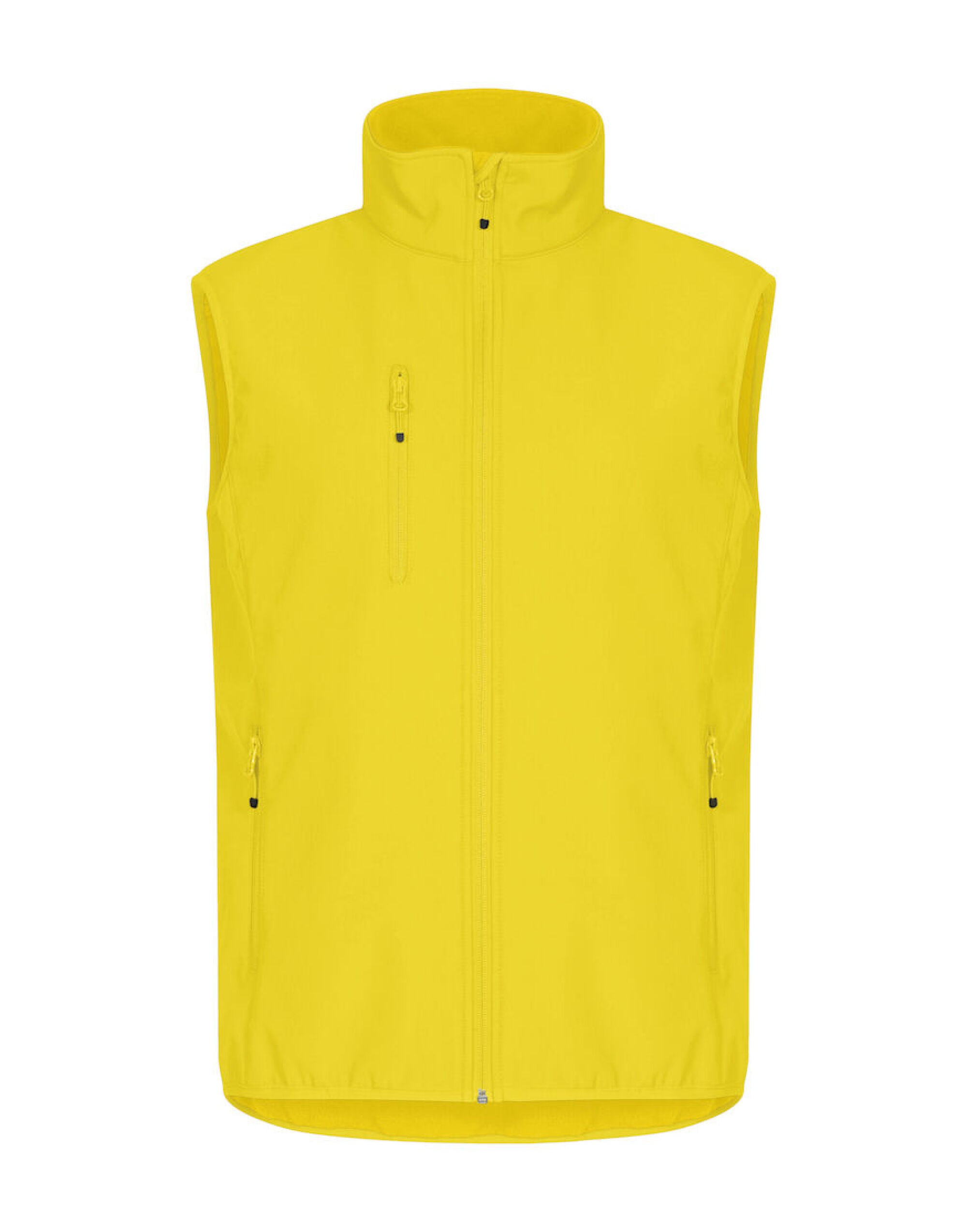 Classic Softshell Vest