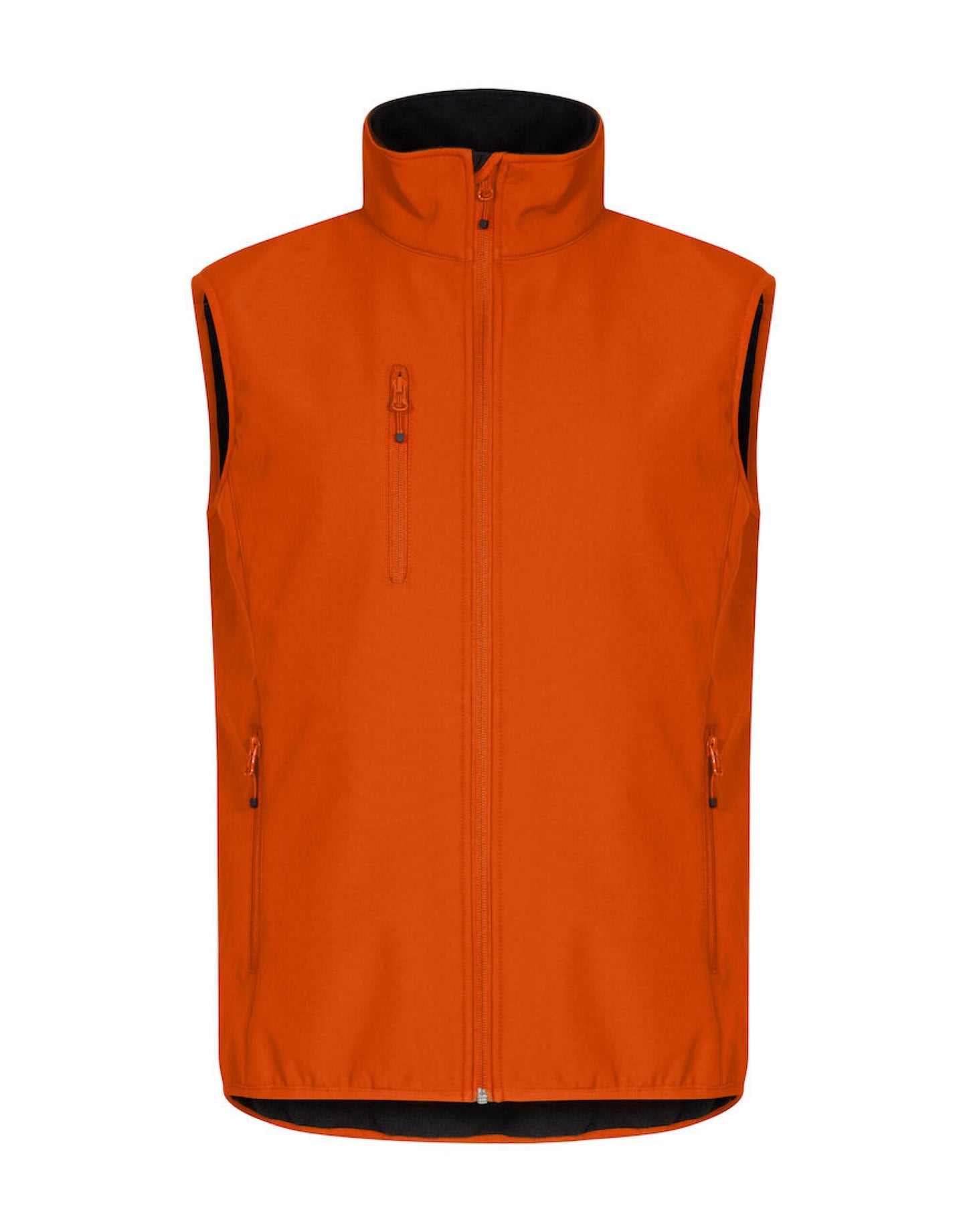 Classic Softshell Vest