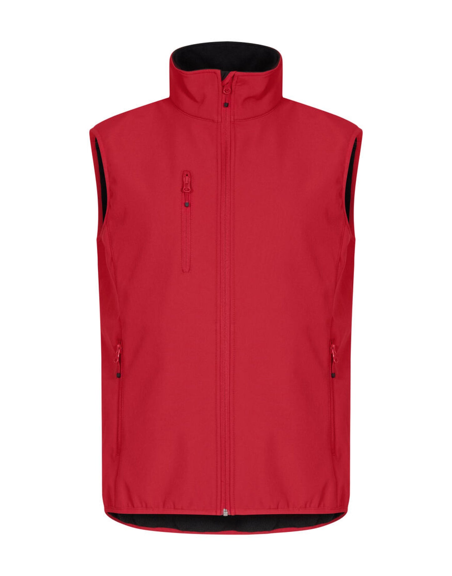 Classic Softshell Vest