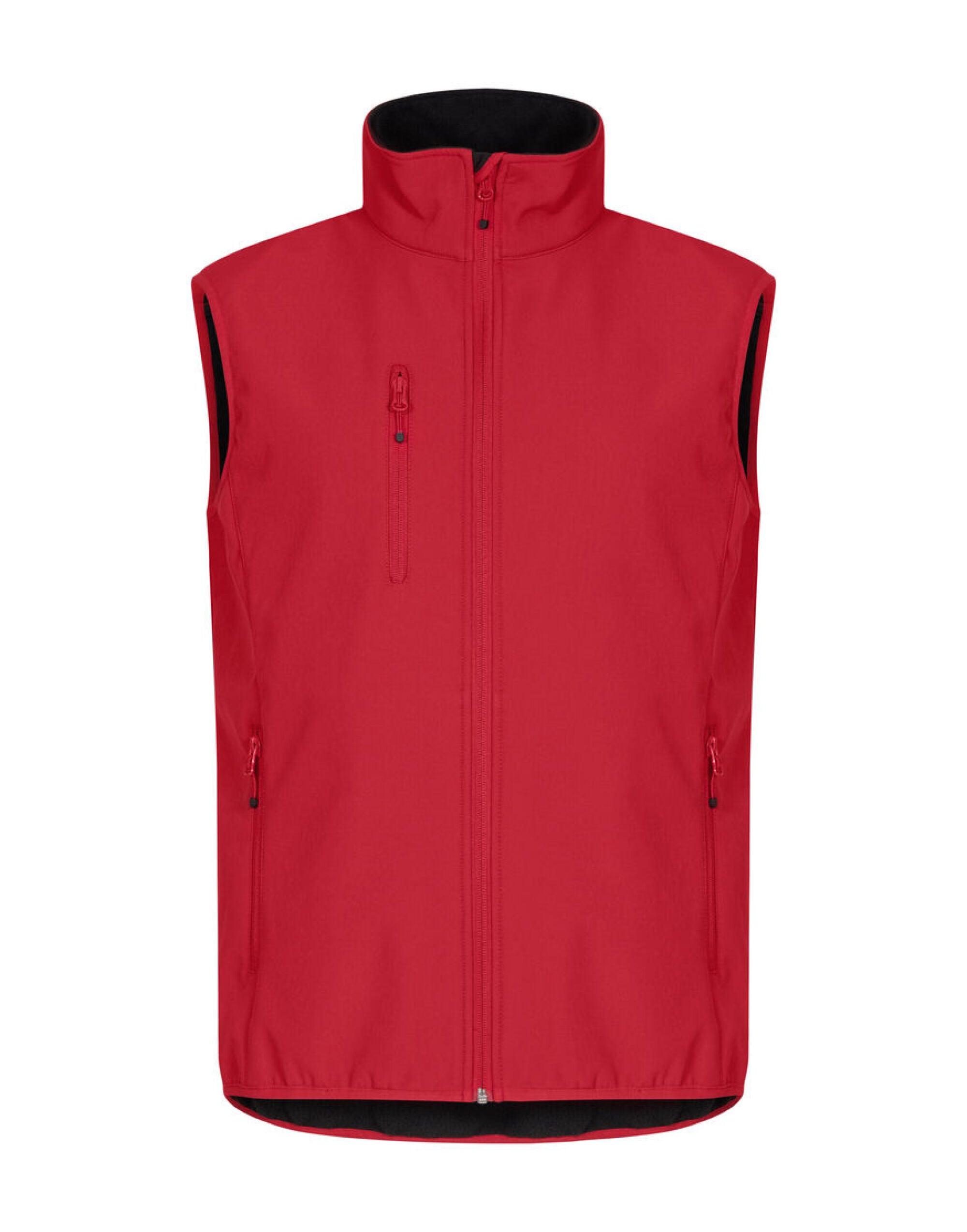 Classic Softshell Vest