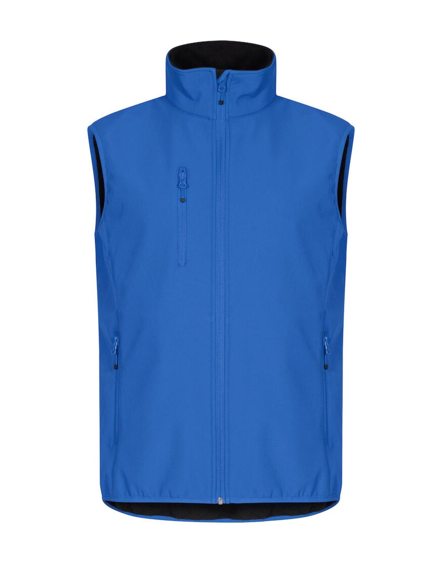 Classic Softshell Vest