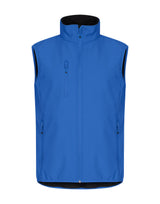 Classic Softshell Vest