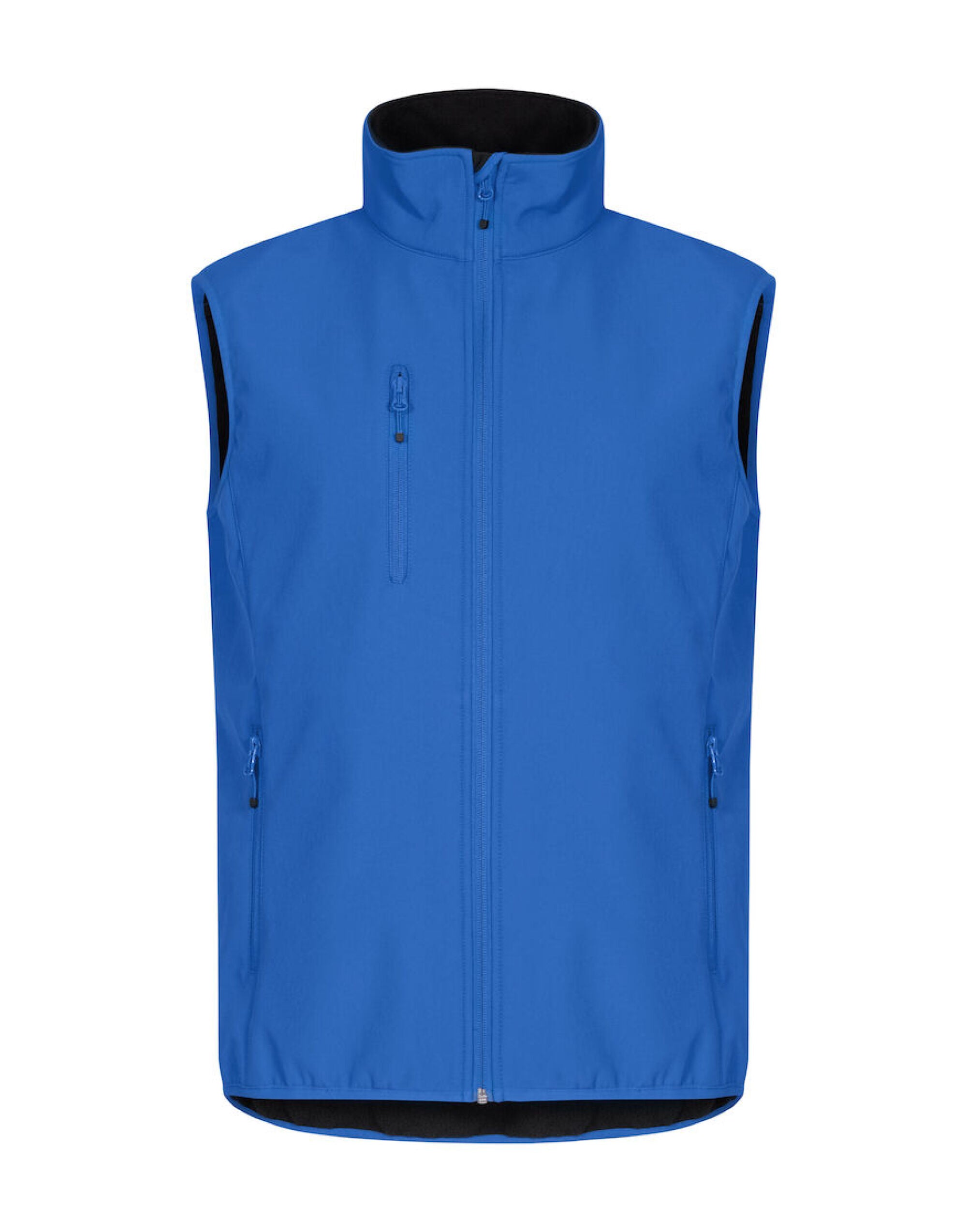 Classic Softshell Vest
