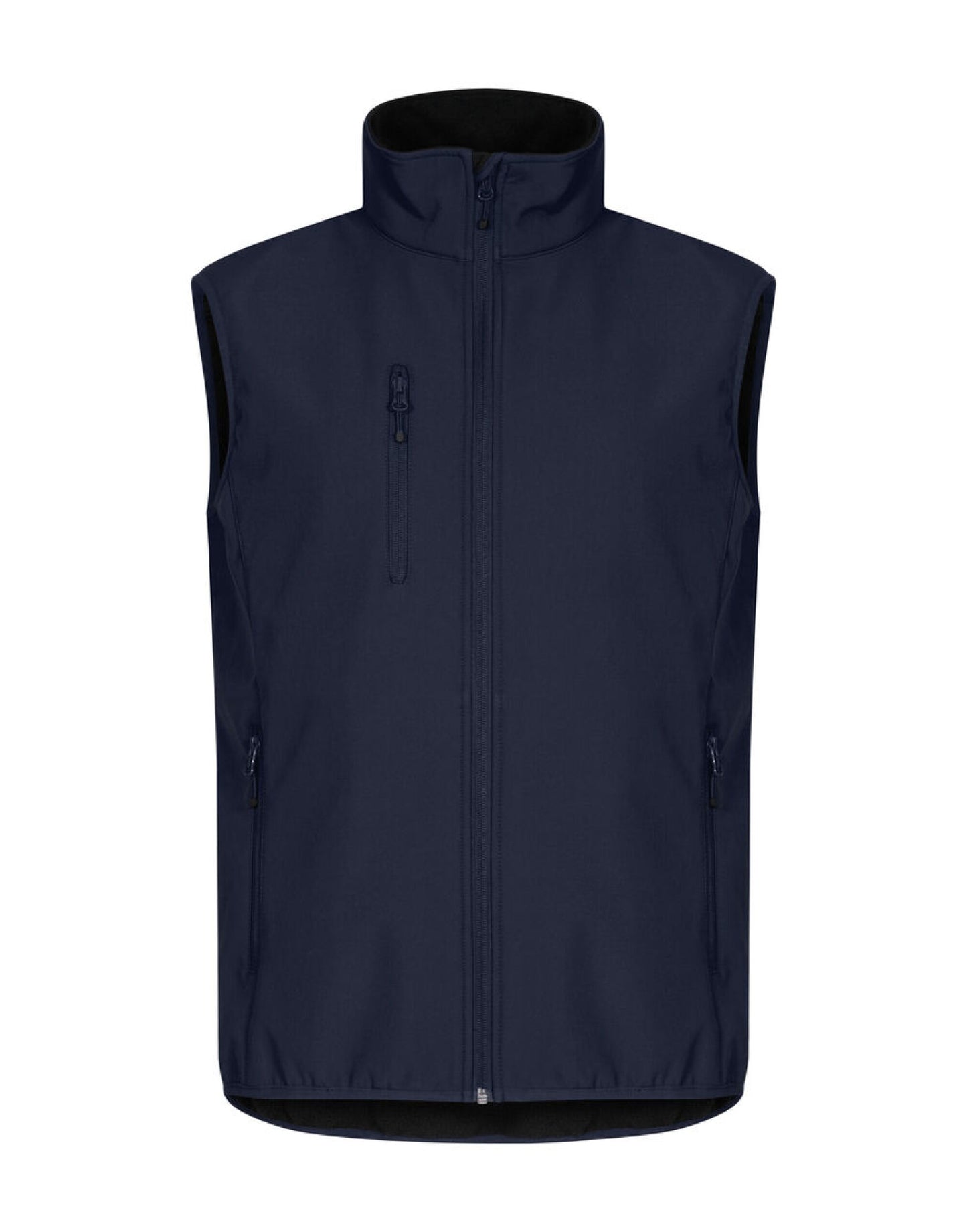 Classic Softshell Vest