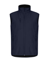 Classic Softshell Vest