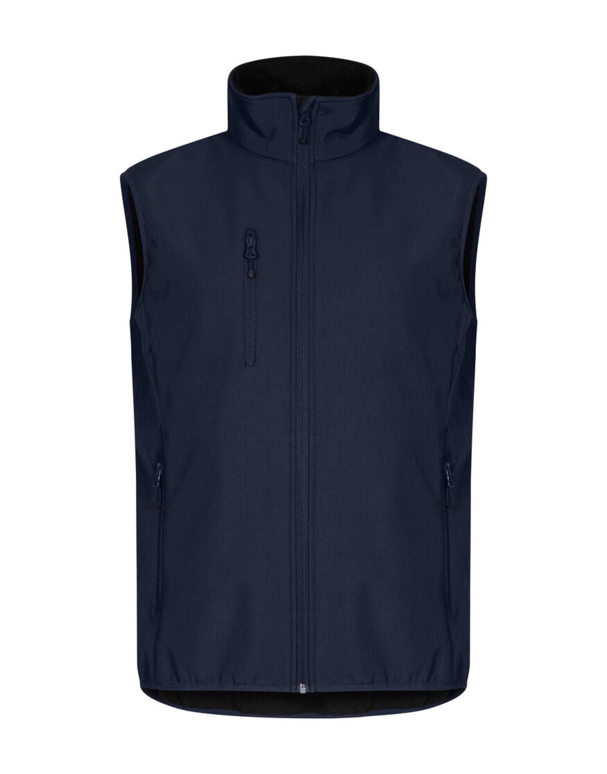 Classic Softshell Vest