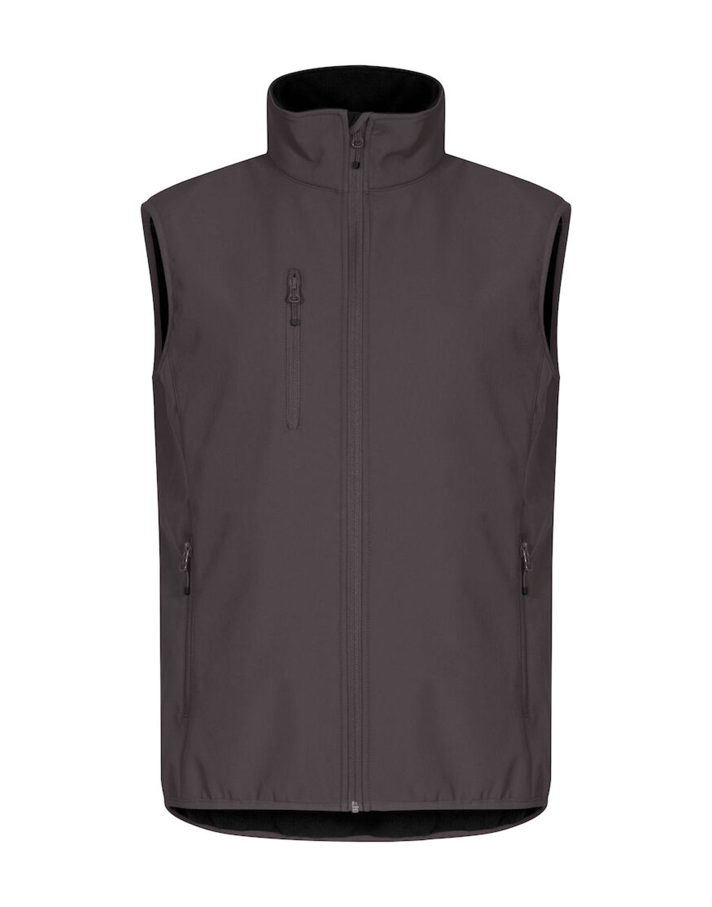 Classic Softshell Vest