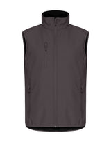 Classic Softshell Vest