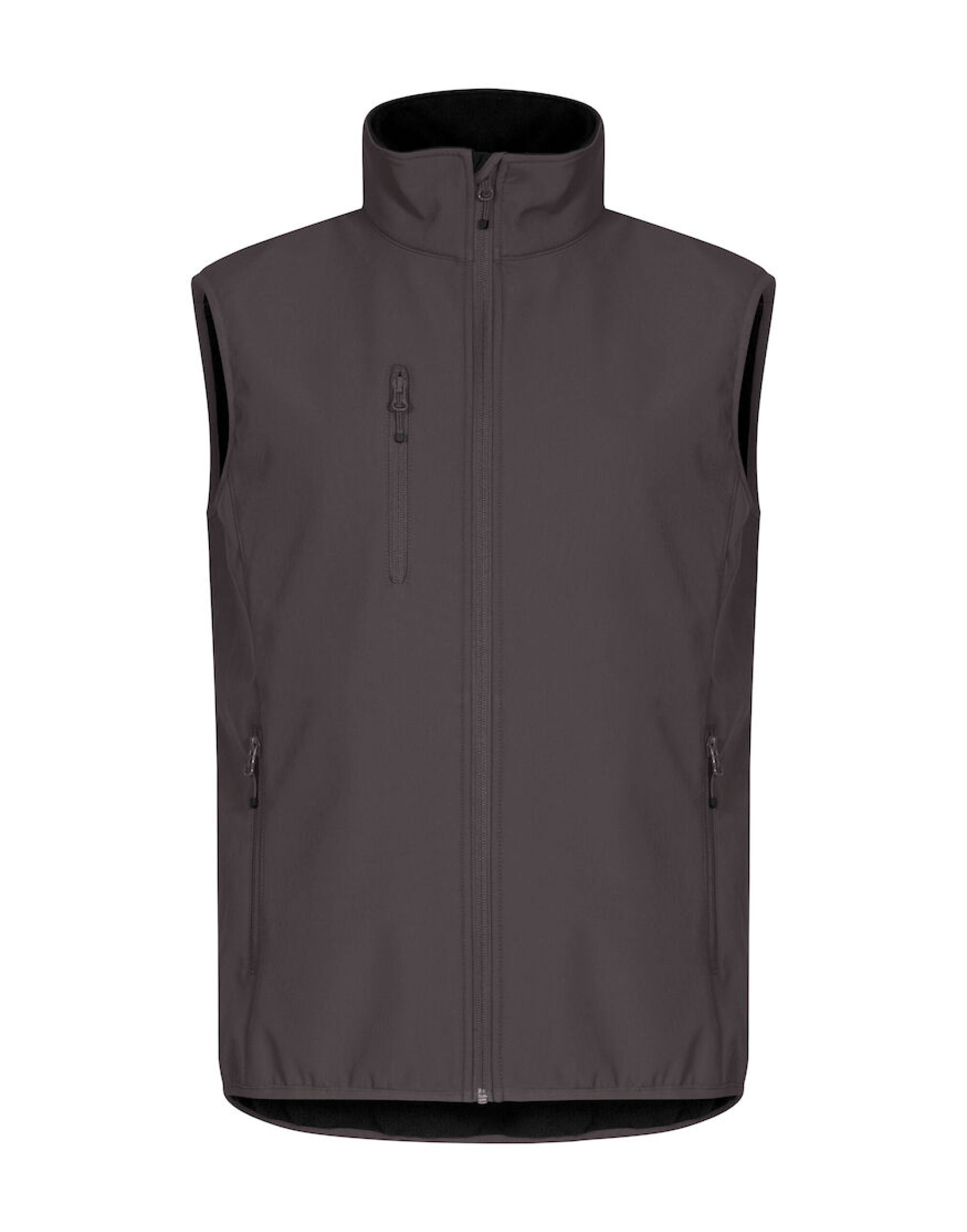 Classic Softshell Vest