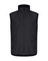 Classic Softshell Vest