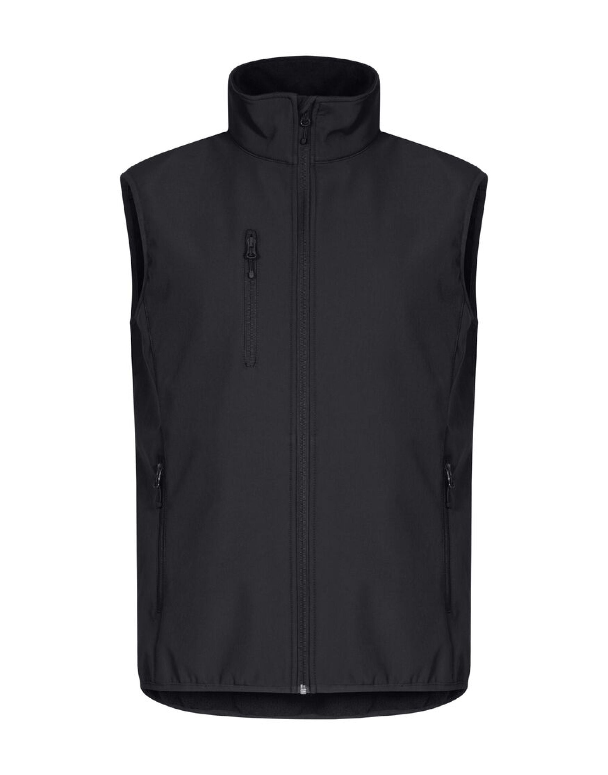 Classic Softshell Vest