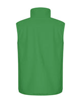 Classic Softshell Vest