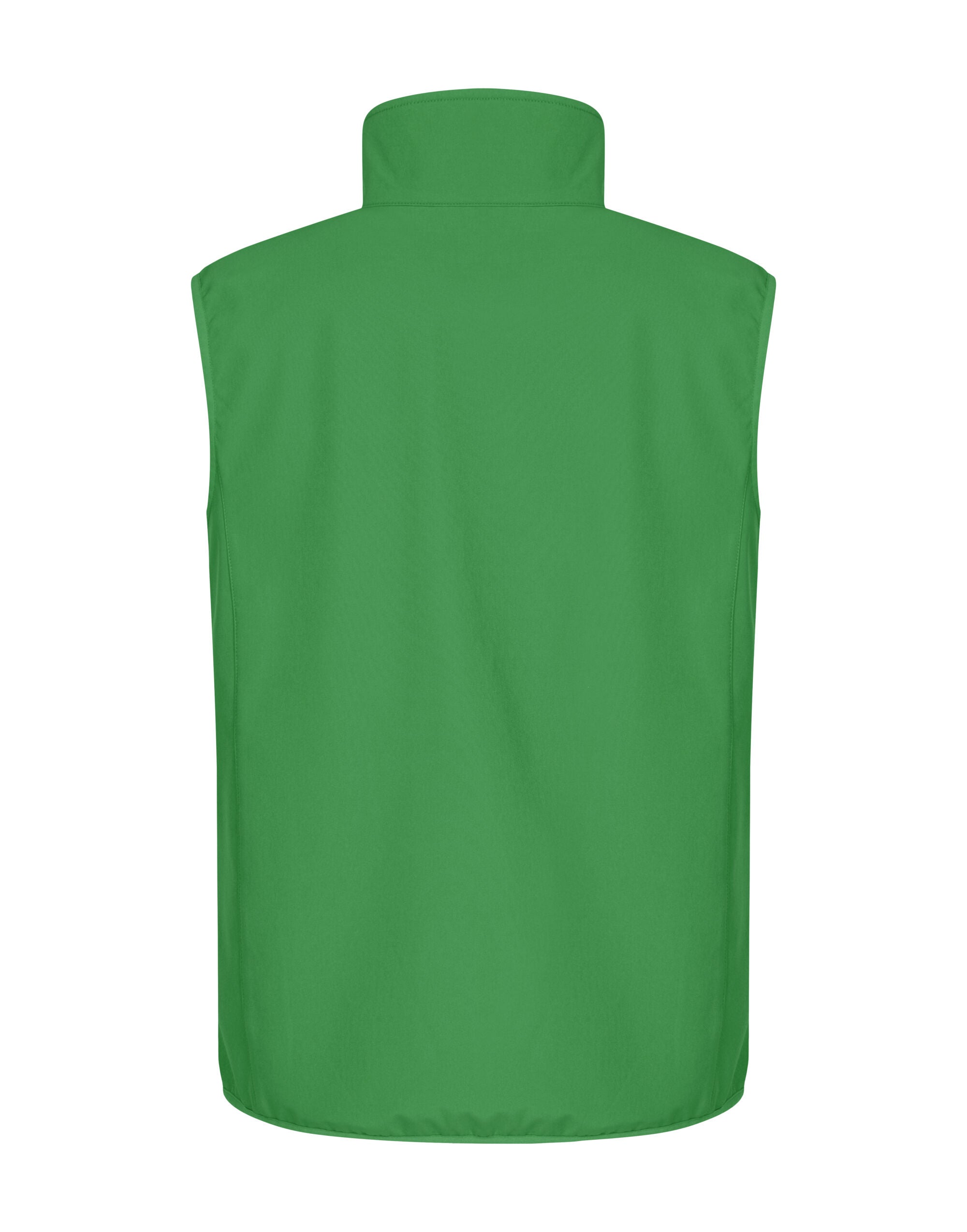Classic Softshell Vest