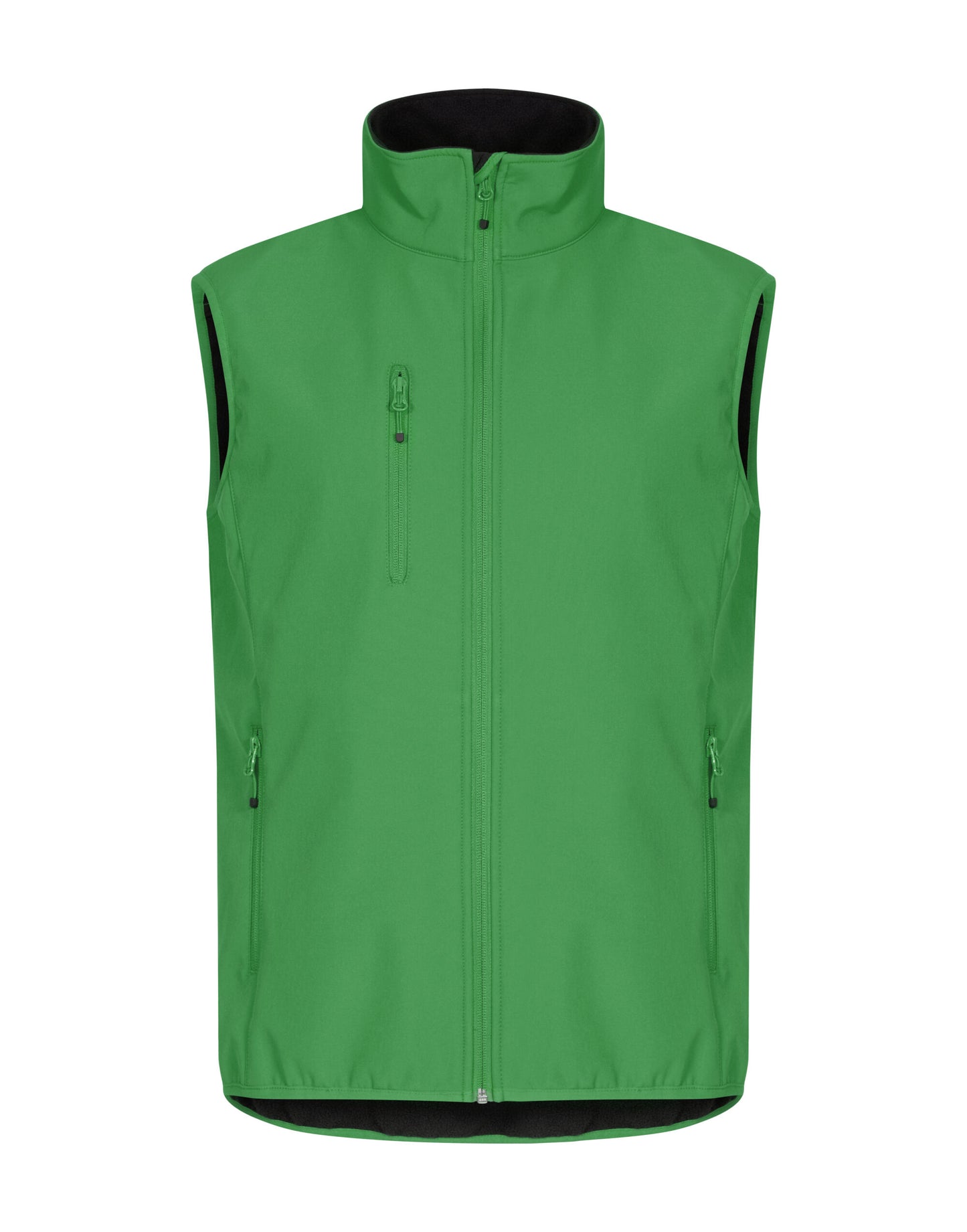 Classic Softshell Vest