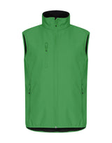 Classic Softshell Vest