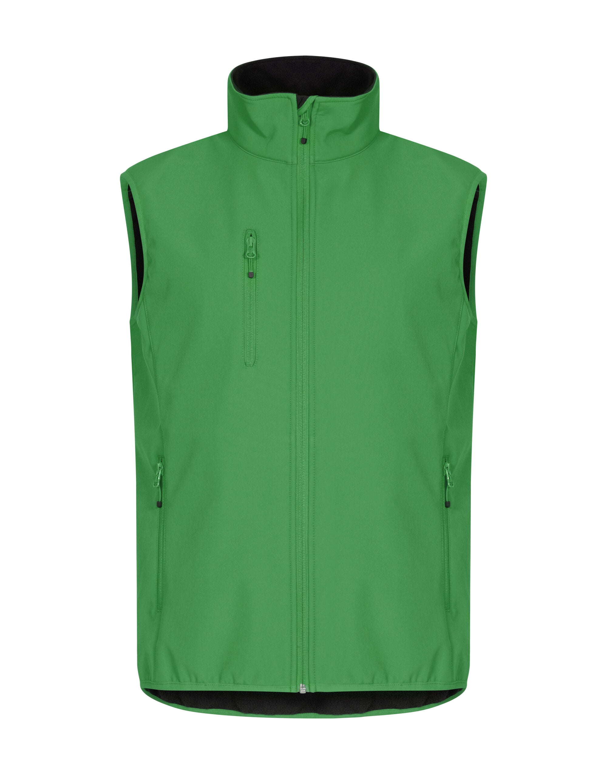 Classic Softshell Vest