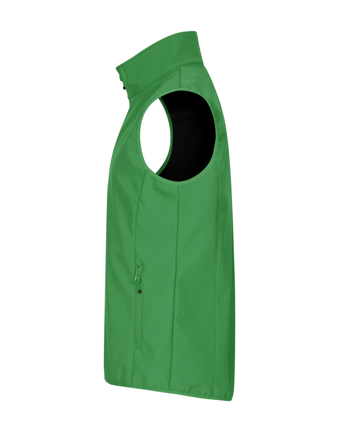 Classic Softshell Vest