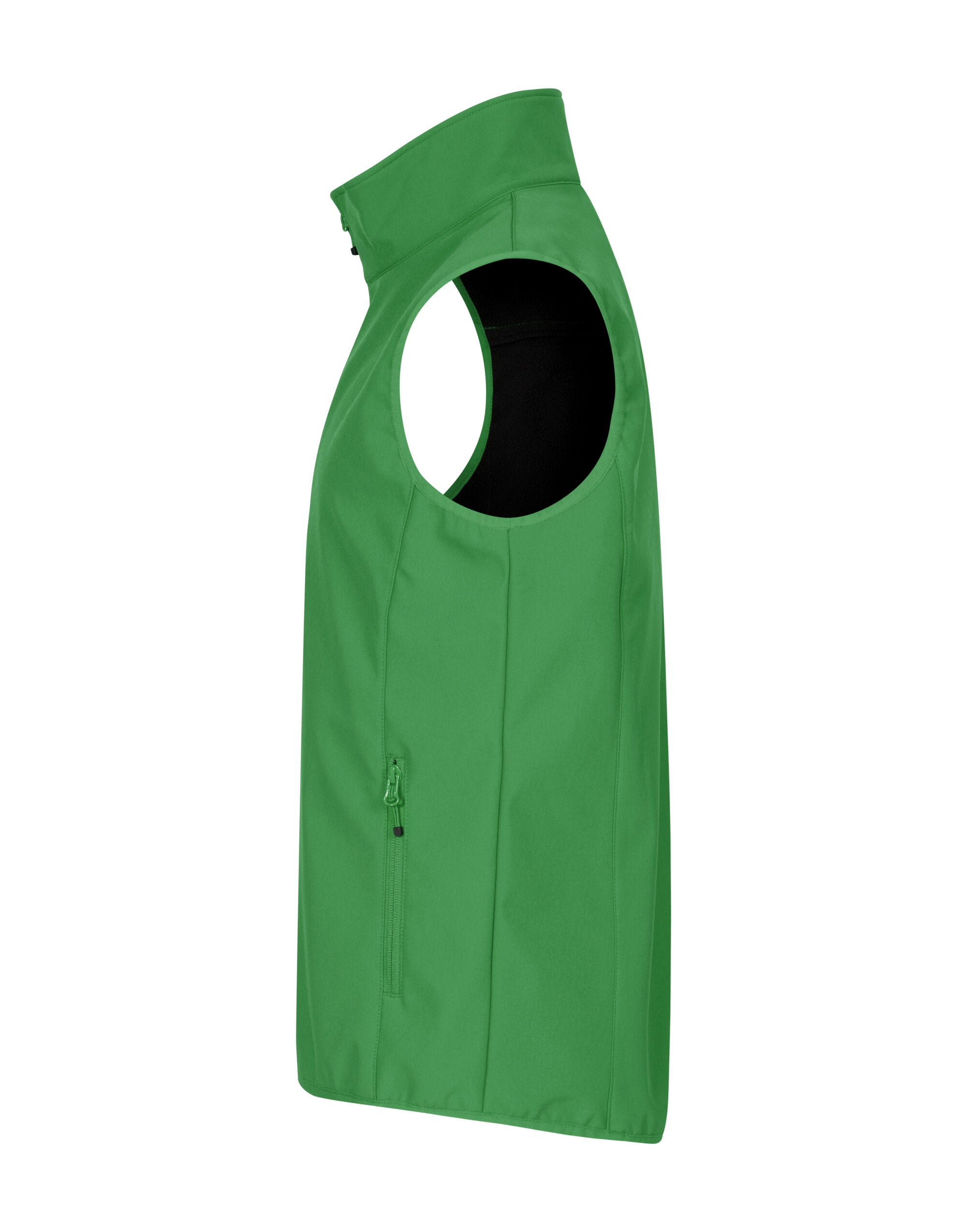 Classic Softshell Vest