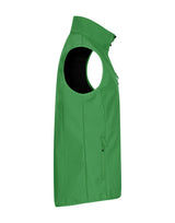 Classic Softshell Vest