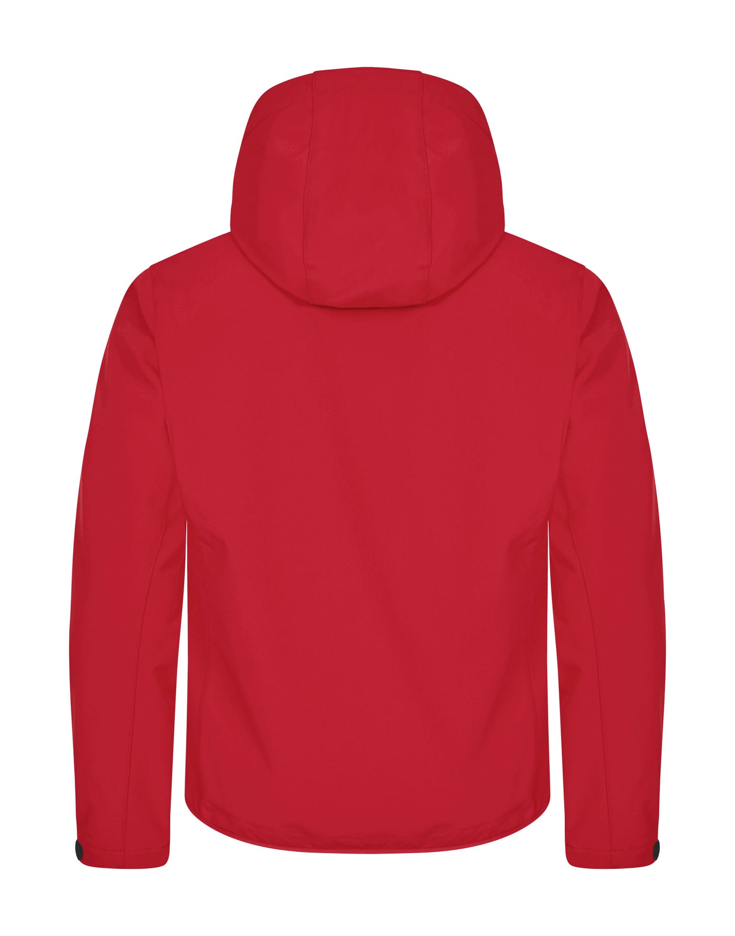 Classic Softshell Hoody