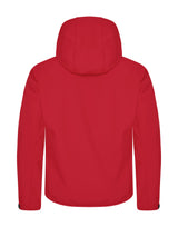 Classic Softshell Hoody