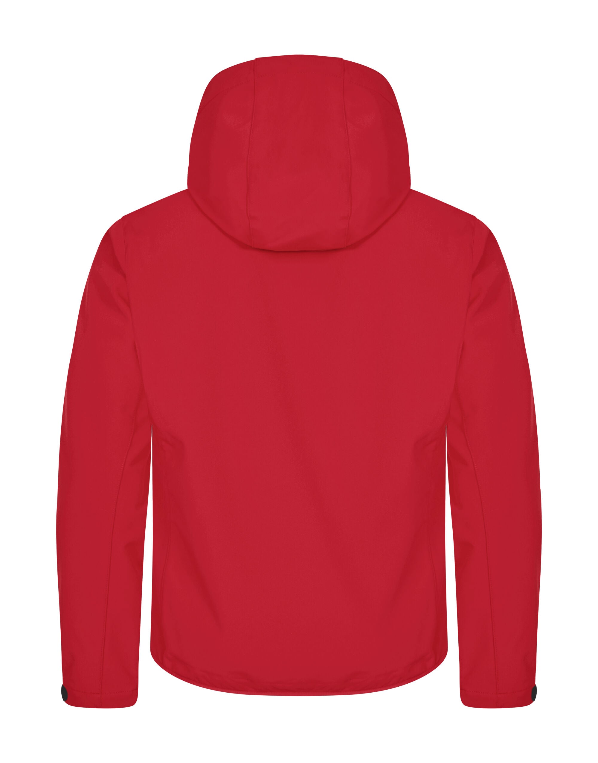 Classic Softshell Hoody