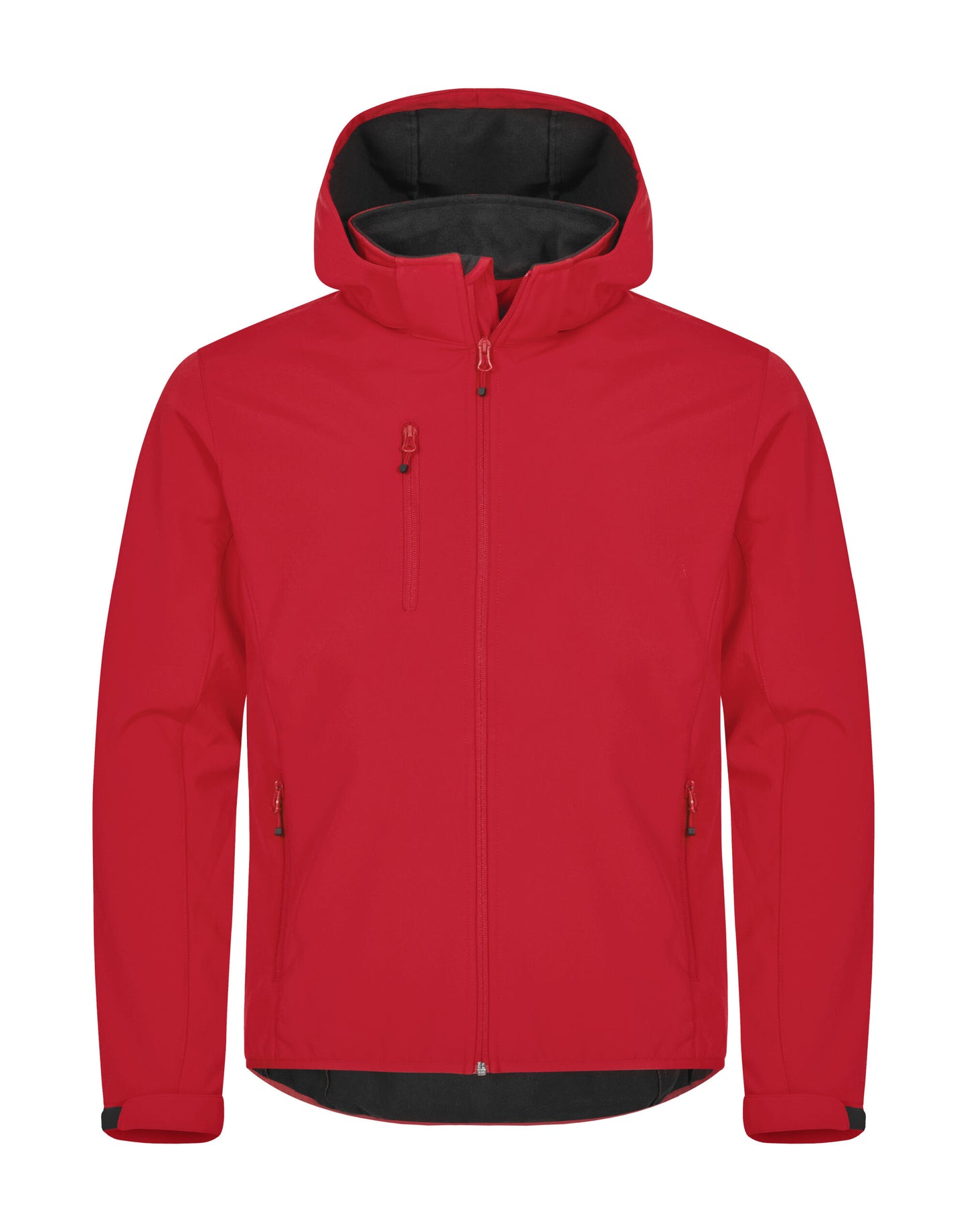 Classic Softshell Hoody