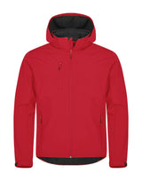 Classic Softshell Hoody