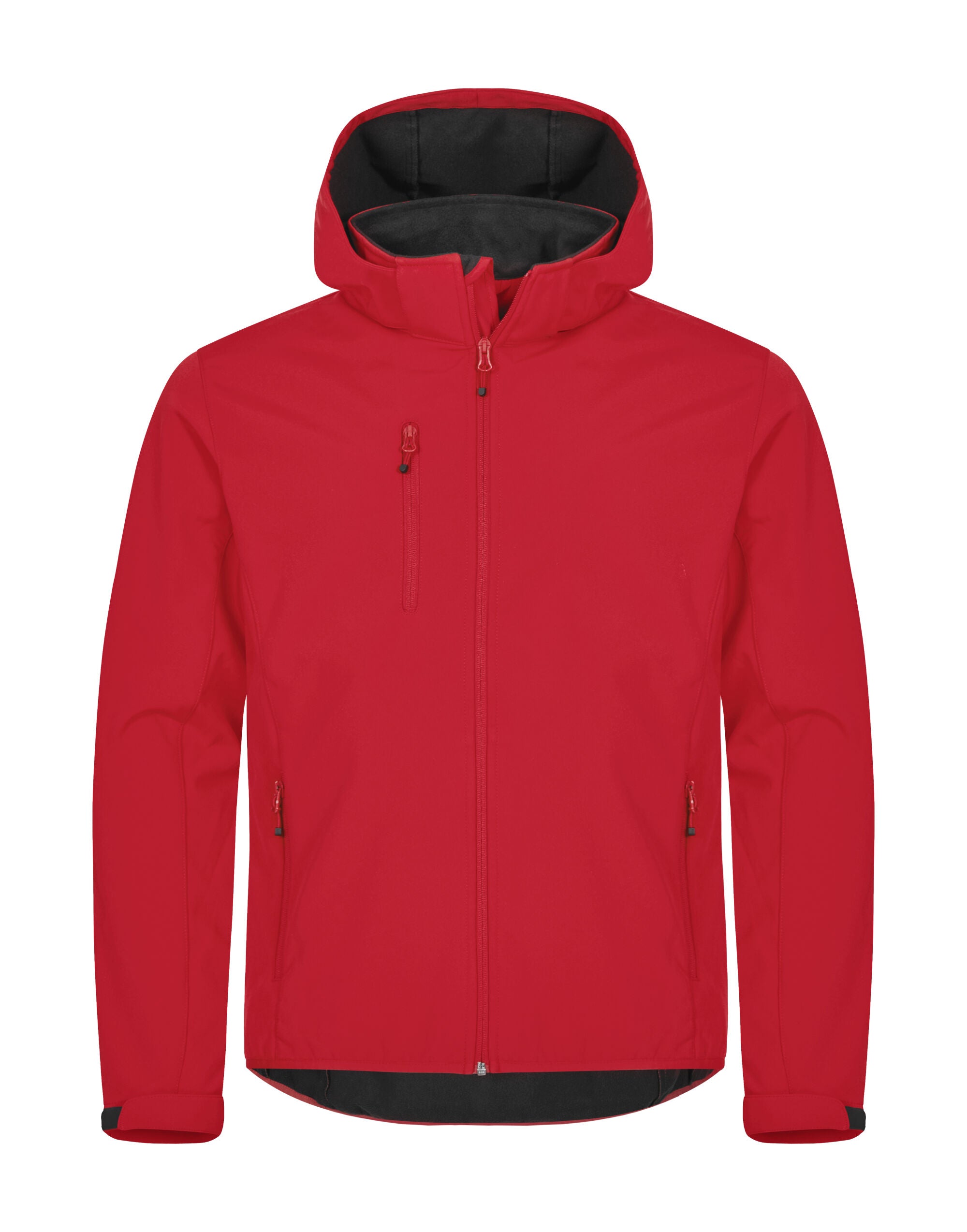 Classic Softshell Hoody