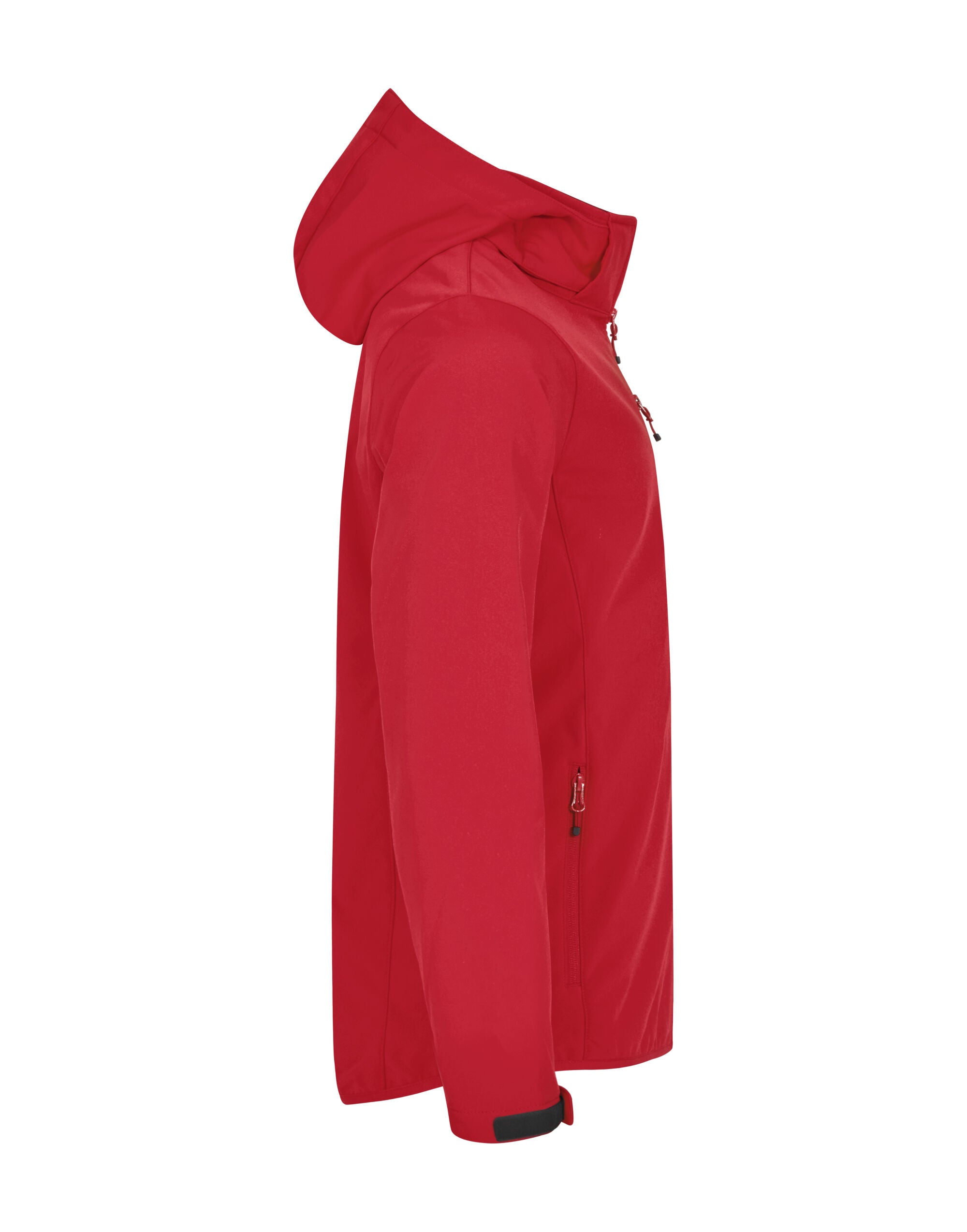 Classic Softshell Hoody