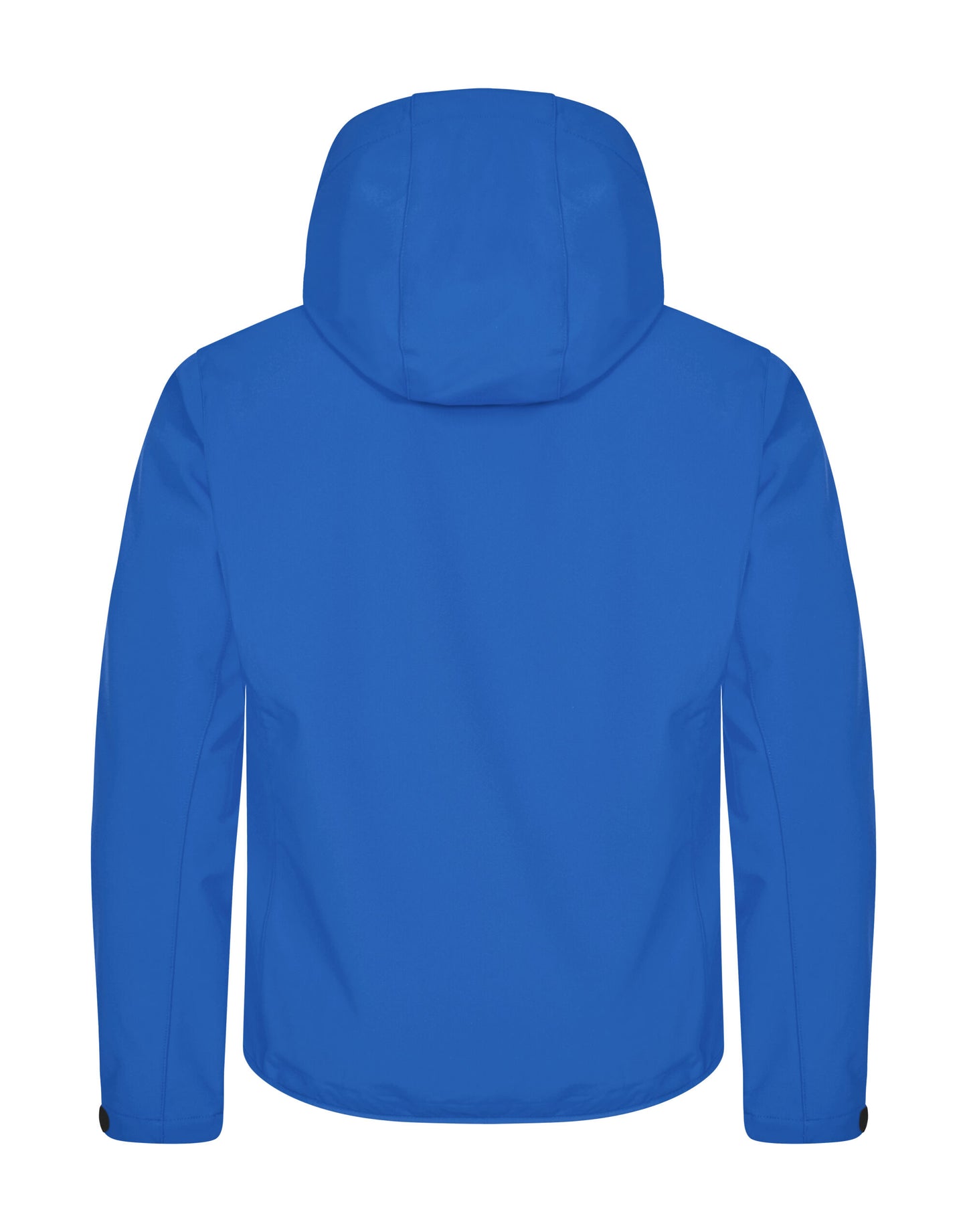 Classic Softshell Hoody