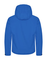 Classic Softshell Hoody