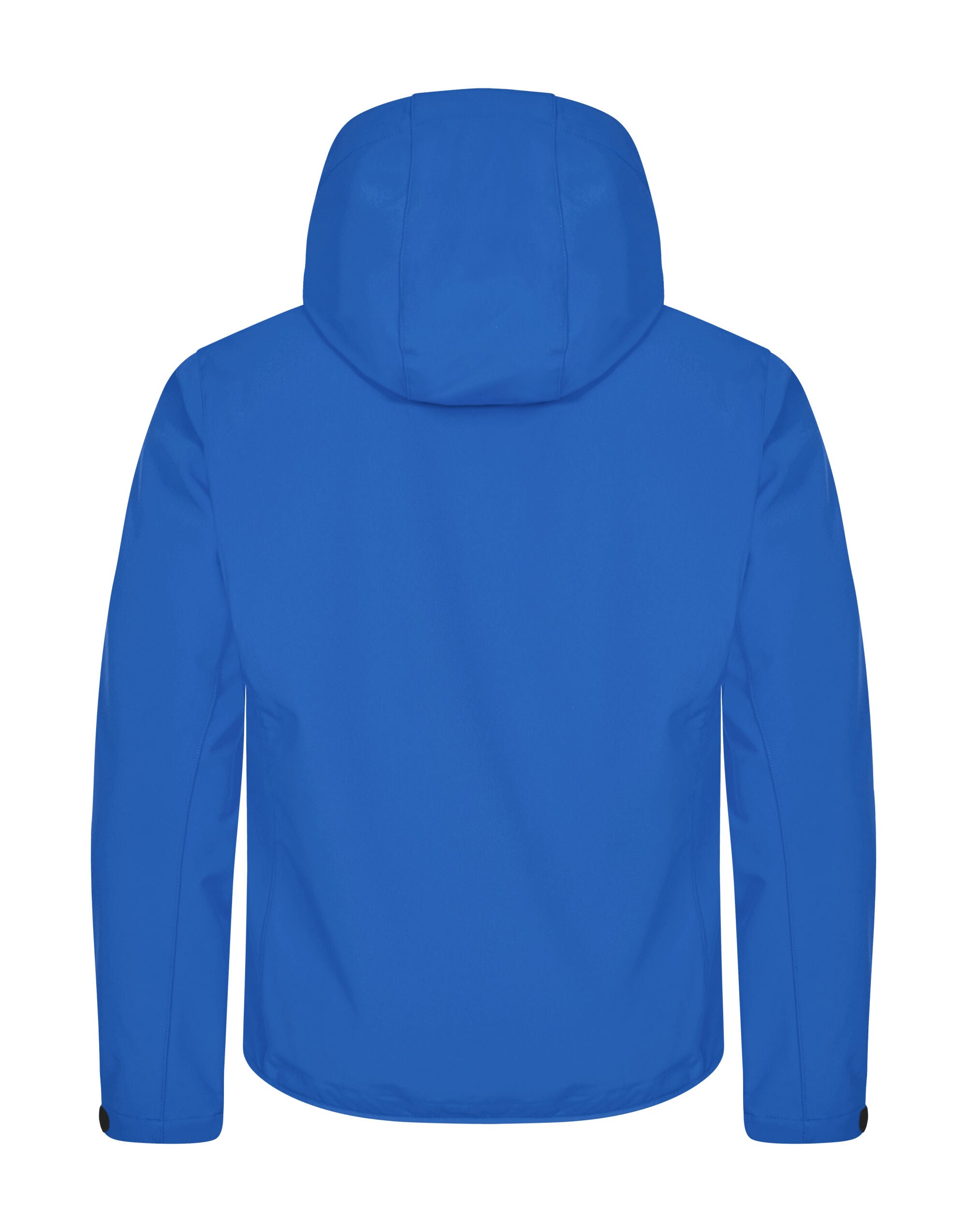 Classic Softshell Hoody