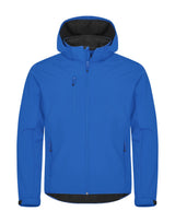 Classic Softshell Hoody