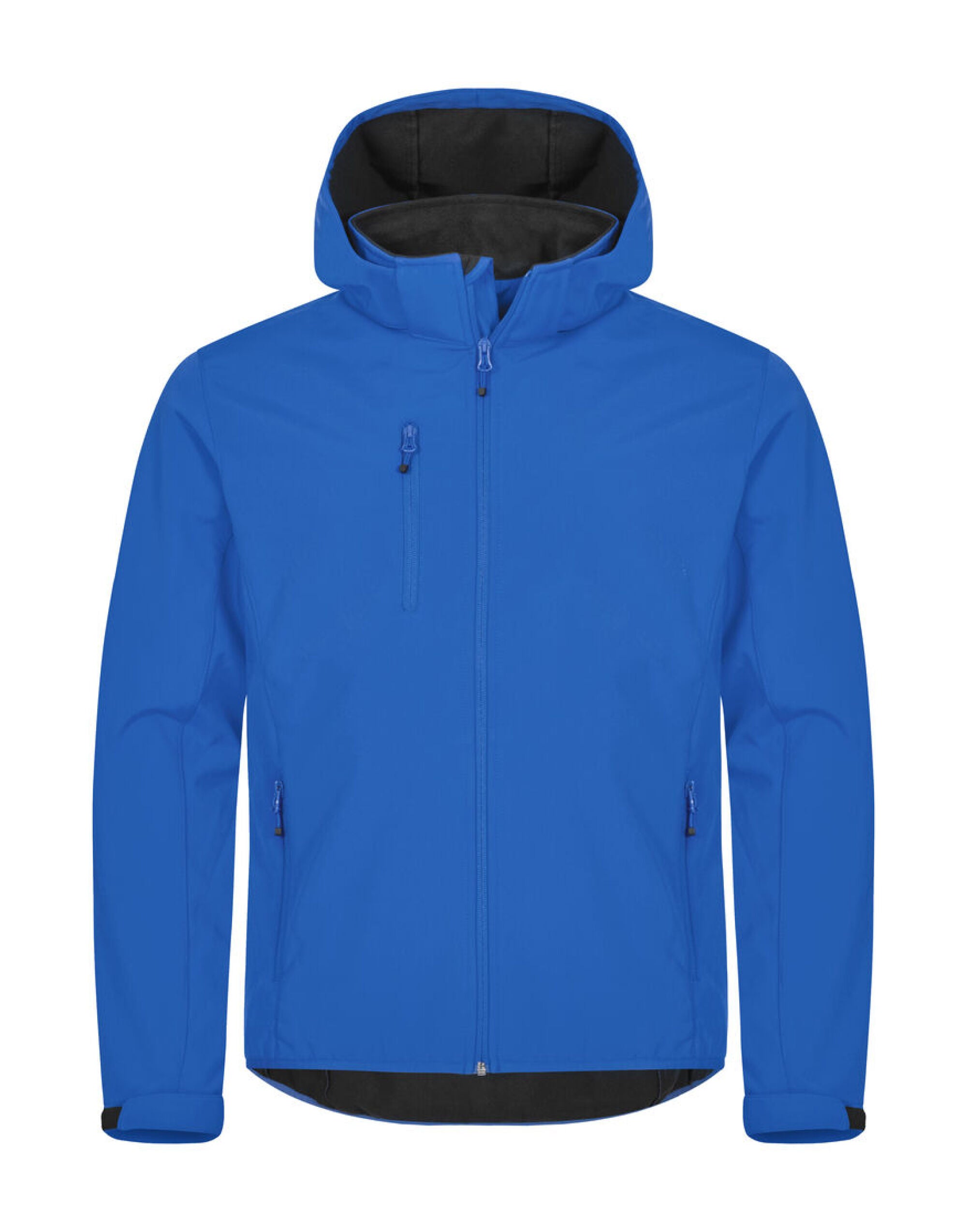 Classic Softshell Hoody