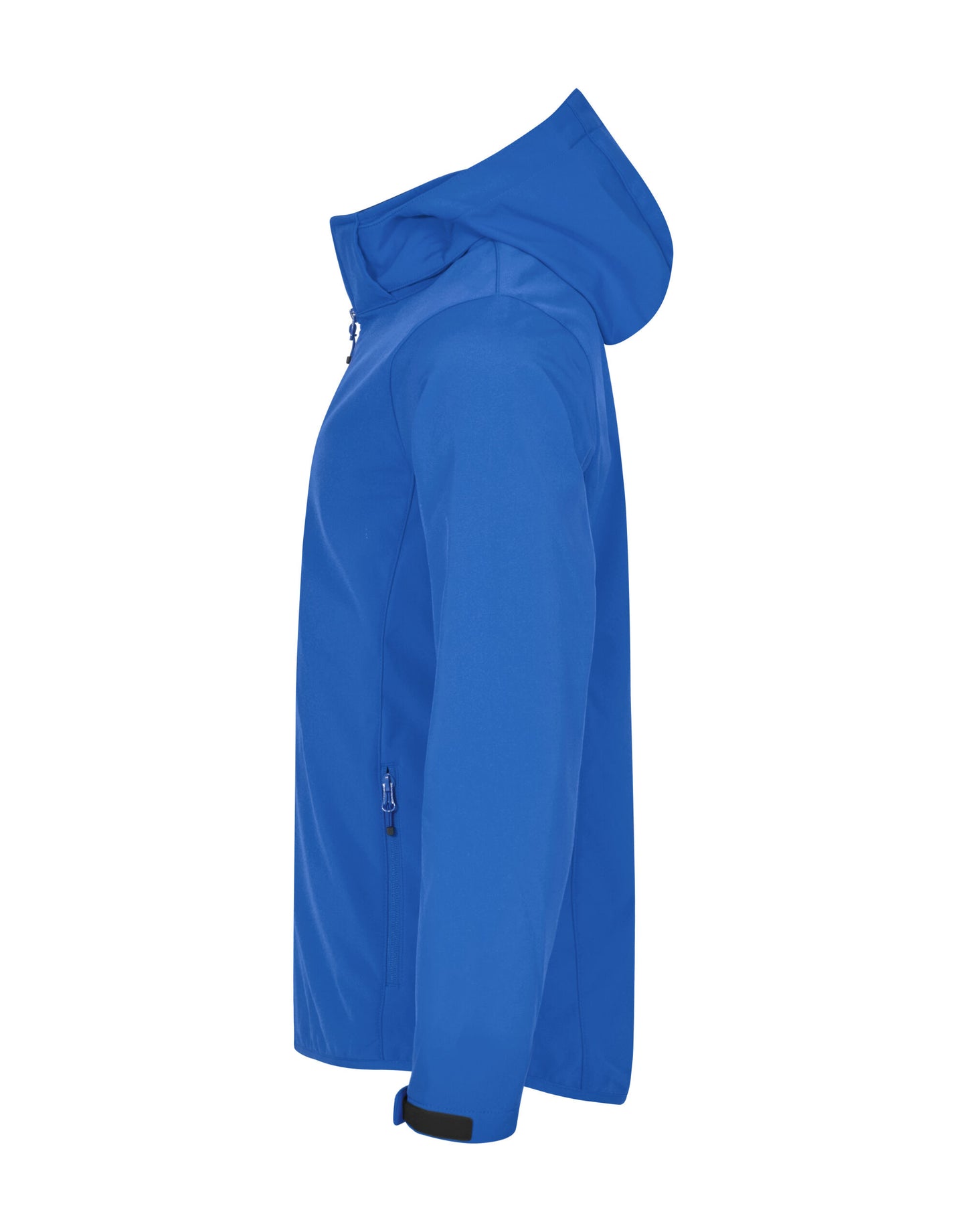 Classic Softshell Hoody