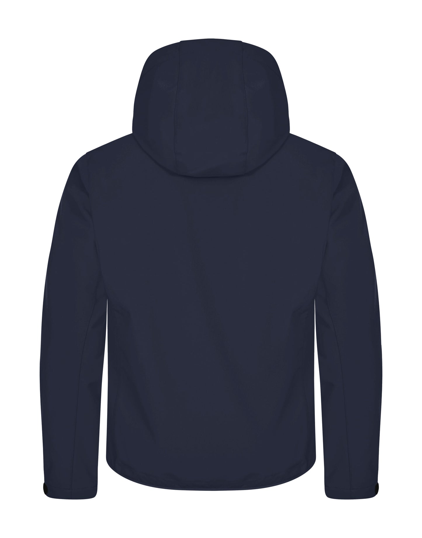 Classic Softshell Hoody