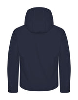 Classic Softshell Hoody