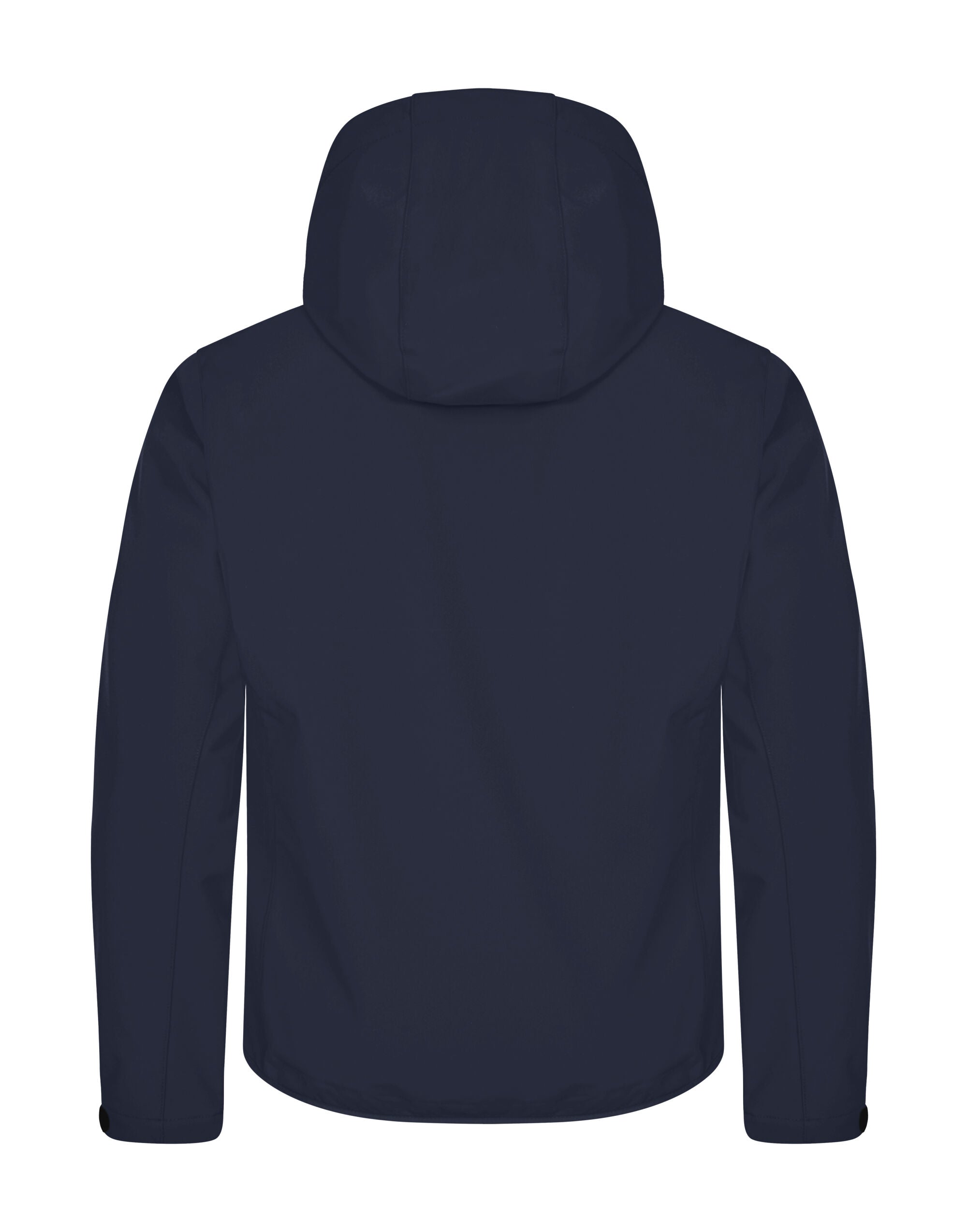 Classic Softshell Hoody