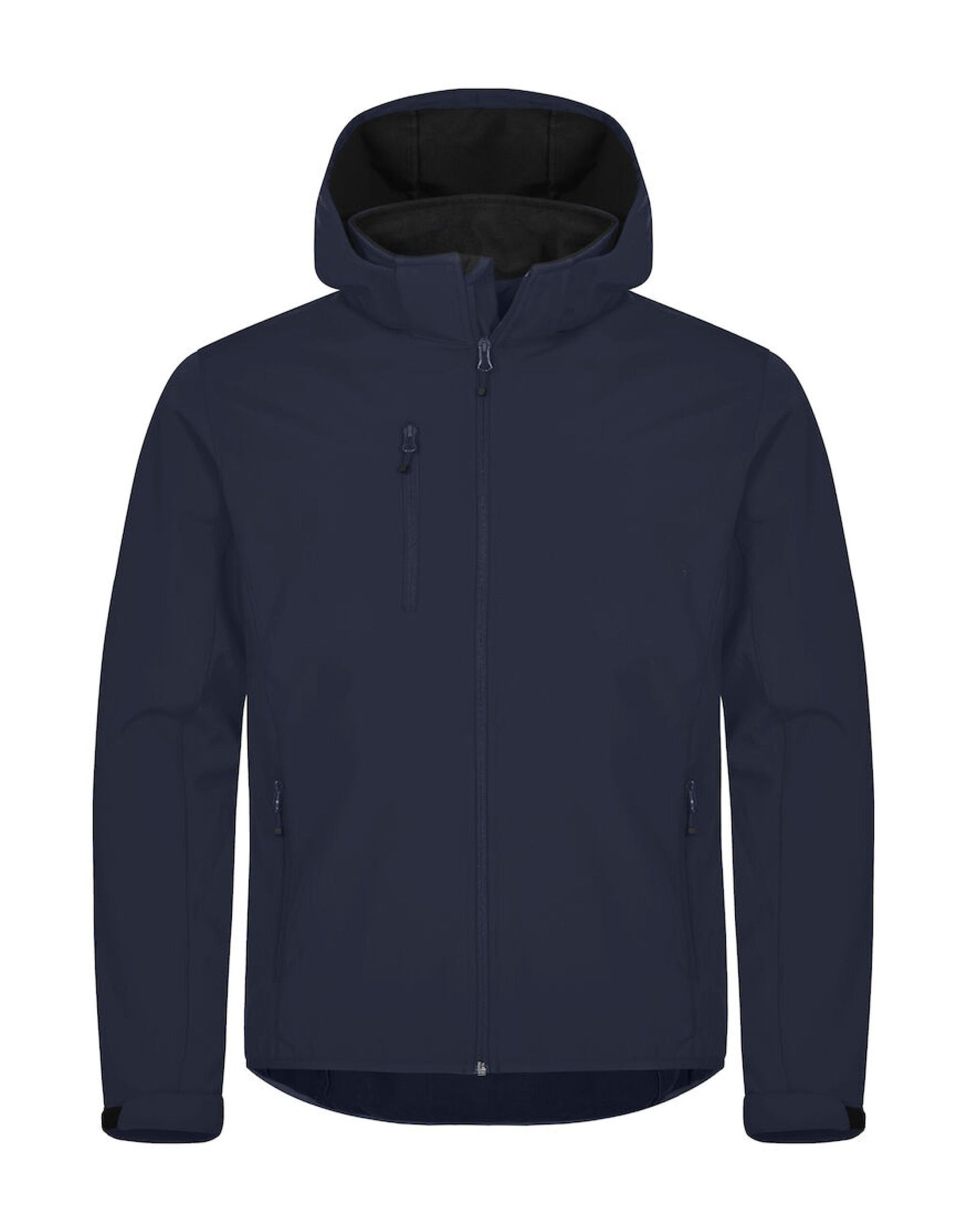 Classic Softshell Hoody