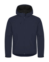 Classic Softshell Hoody
