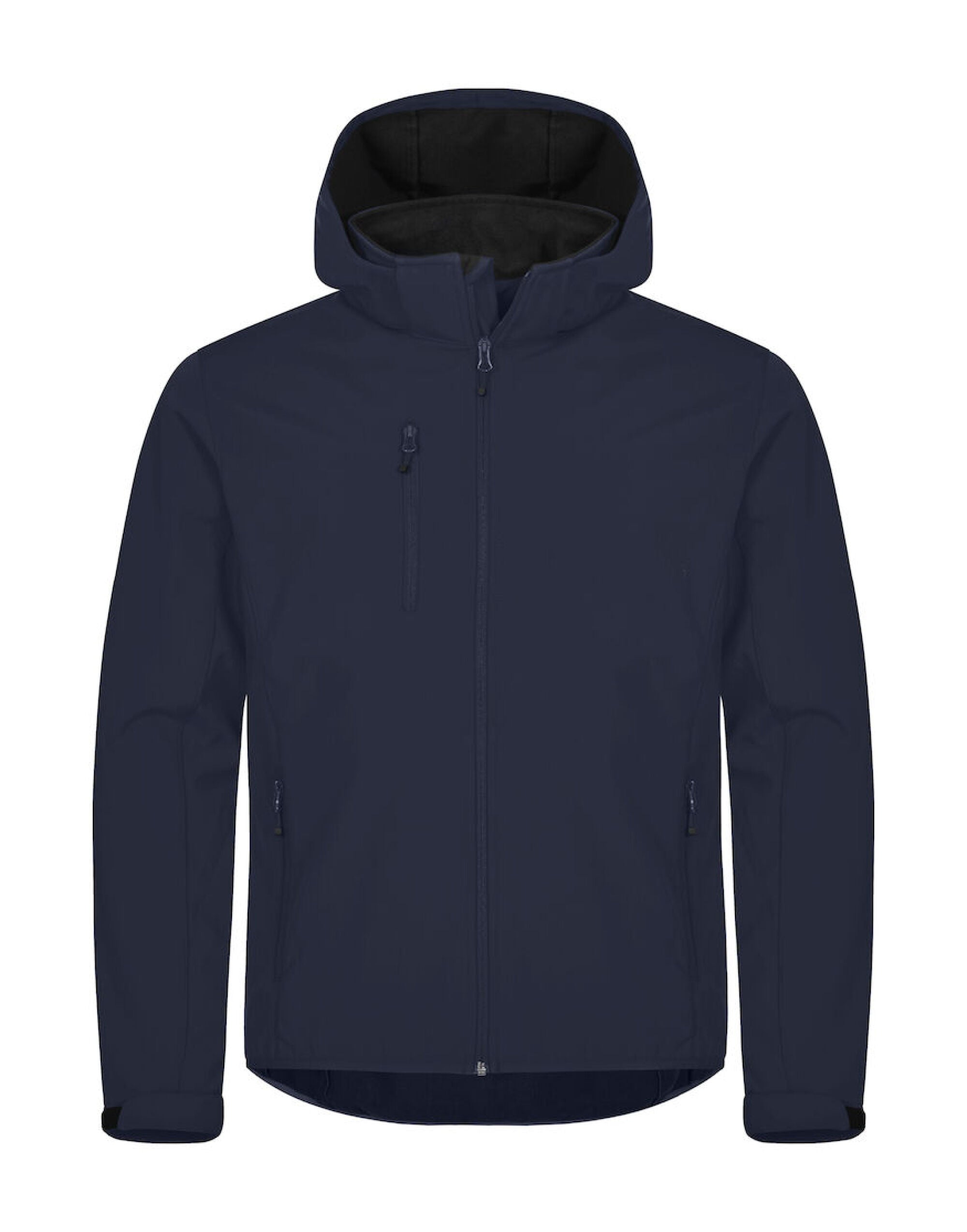 Classic Softshell Hoody