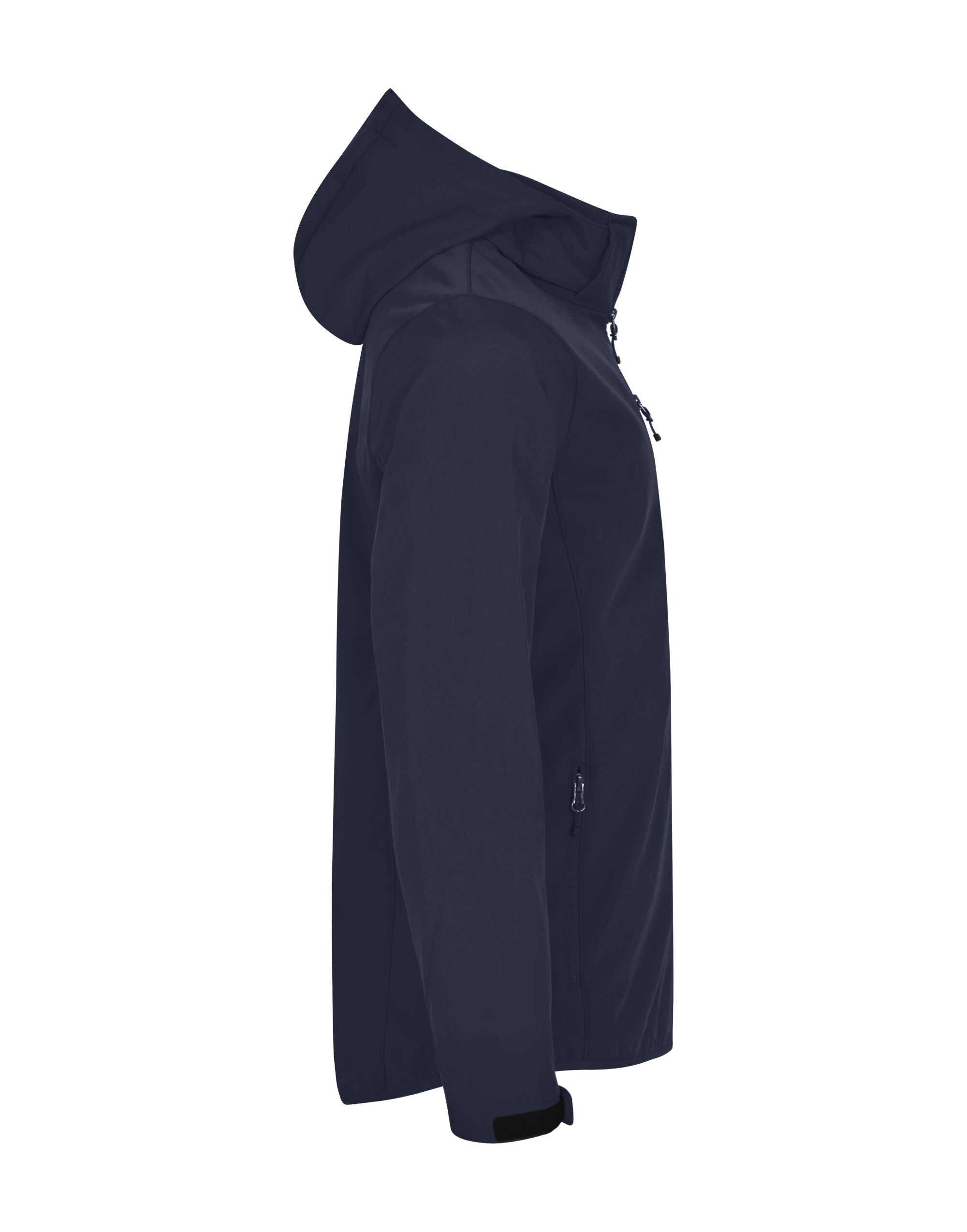 Classic Softshell Hoody
