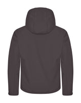 Classic Softshell Hoody