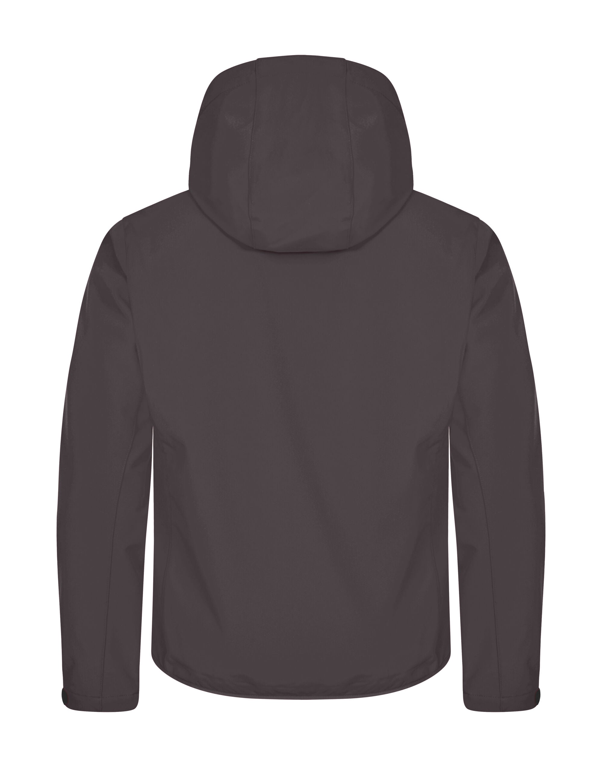 Classic Softshell Hoody