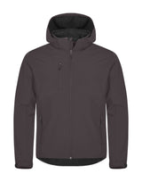 Classic Softshell Hoody