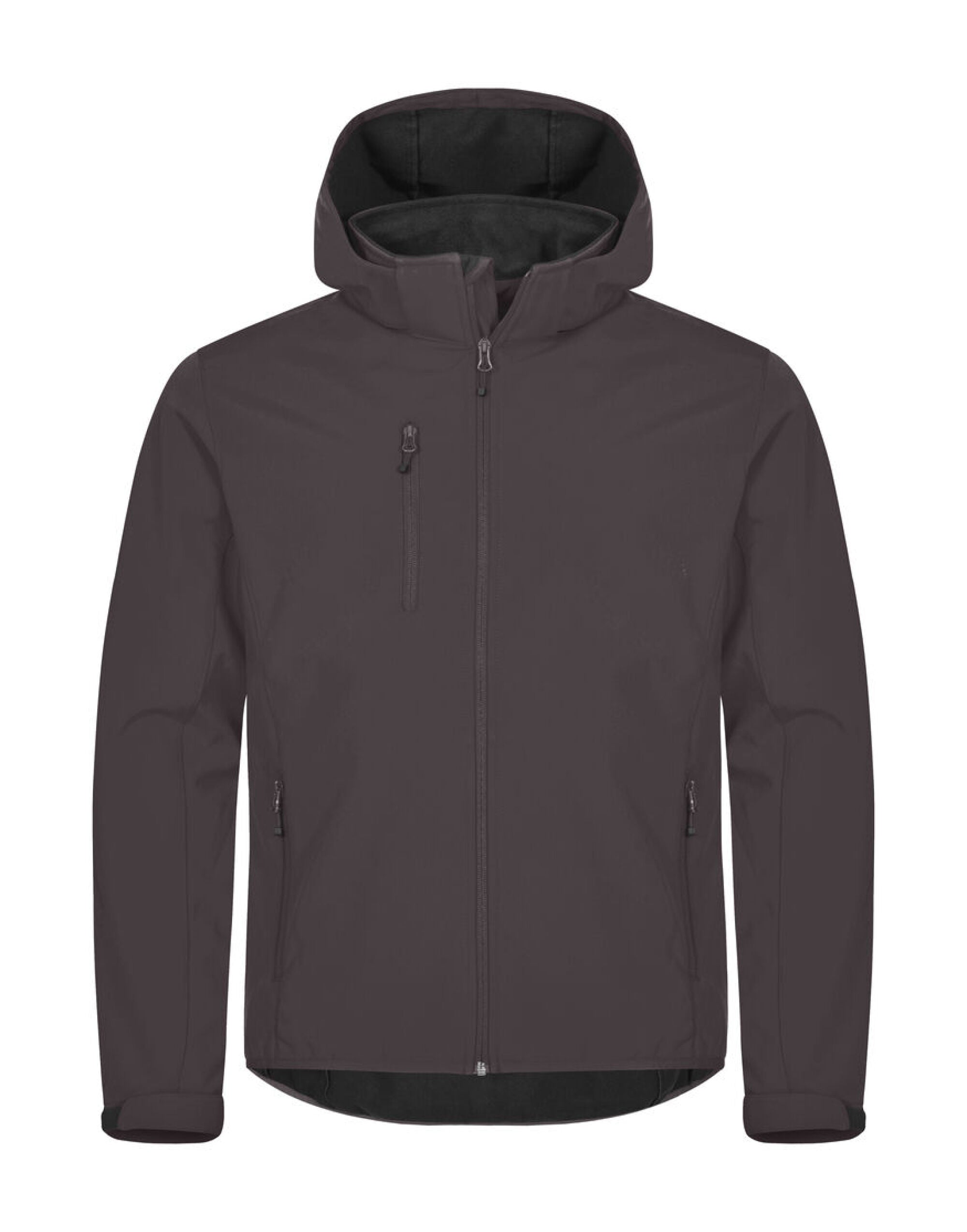 Classic Softshell Hoody
